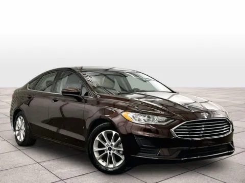 Photos of 2019 Ford Fusion SE for sale in Dillsburg, PA at Bob Ruth Ford Dillsburg