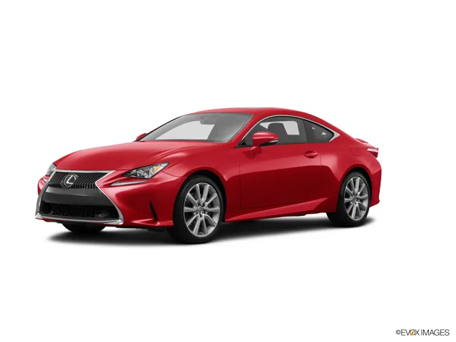 2016 Lexus RC 300 for sale in Dillsburg, PA