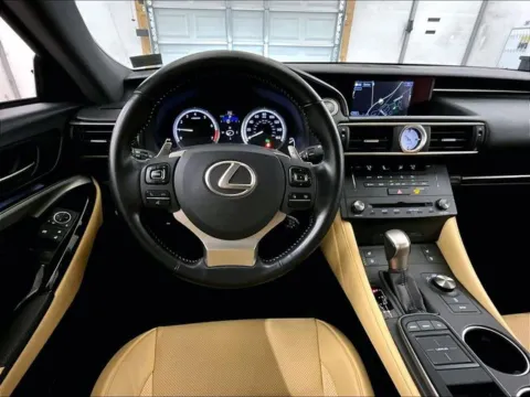 More photos of 2016 Lexus RC 300 at Bob Ruth Ford Dillsburg, PA