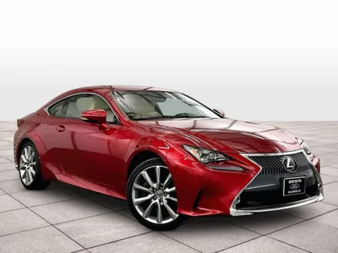 Photos of 2016 Lexus RC 300 for sale in Dillsburg, PA at Bob Ruth Ford Dillsburg