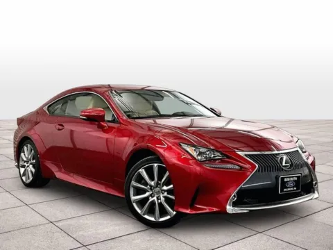 Photos of 2016 Lexus RC 300 for sale in Dillsburg, PA at Bob Ruth Ford Dillsburg