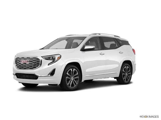 2018 GMC Terrain Denali for sale in Dillsburg, PA