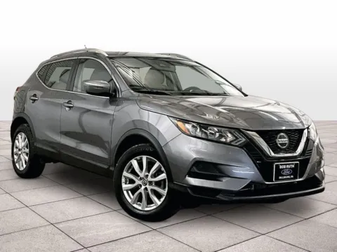 Photos of 2020 Nissan Rogue Sport SV for sale in Dillsburg, PA at Bob Ruth Ford Dillsburg