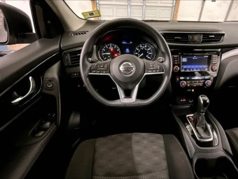 More photos of 2020 Nissan Rogue Sport SV at Bob Ruth Ford Dillsburg, PA