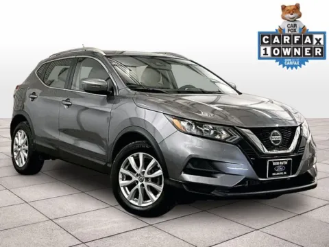 Photos of 2020 Nissan Rogue Sport SV for sale in Dillsburg, PA at Bob Ruth Ford Dillsburg