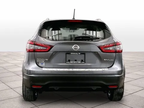 More photos of 2020 Nissan Rogue Sport SV at Bob Ruth Ford Dillsburg, PA