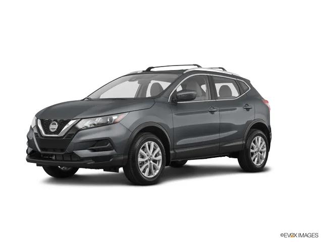 2020 Nissan Rogue Sport SV for sale in Dillsburg, PA