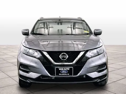 Another view of 2020 Nissan Rogue Sport SV for sale in Dillsburg, PA at Bob Ruth Ford Dillsburg
