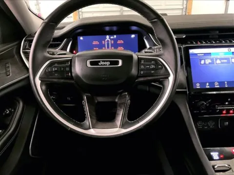 More photos of 2021 Jeep Grand Cherokee L Limited at Bob Ruth Ford Dillsburg, PA
