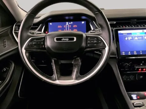 More photos of 2021 Jeep Grand Cherokee L Limited at Bob Ruth Ford Dillsburg, PA