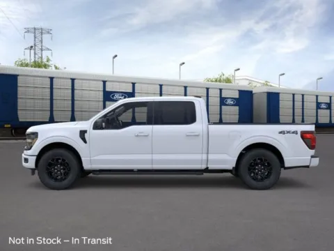 More photos of 2026 Ford F-150 XLT at Bob Ruth Ford Dillsburg, PA