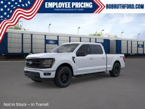 White 2026 Ford F-150 XLT for sale in Dillsburg, PA