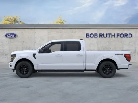 More photos of 2026 Ford F-150 XLT at Bob Ruth Ford Dillsburg, PA