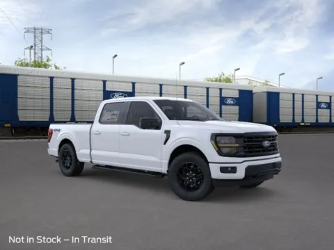 Photos of 2026 Ford F-150 XLT for sale in Dillsburg, PA at Bob Ruth Ford Dillsburg