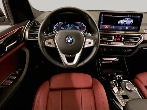 More photos of 2024 BMW X3 xDrive30i at Bob Ruth Ford Dillsburg, PA