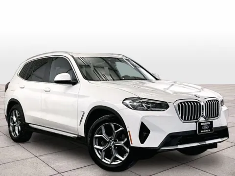 Photos of 2024 BMW X3 xDrive30i for sale in Dillsburg, PA at Bob Ruth Ford Dillsburg