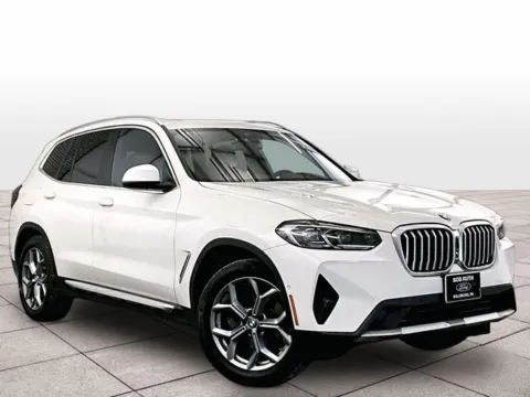 Photos of 2024 BMW X3 xDrive30i for sale in Dillsburg, PA at Bob Ruth Ford Dillsburg
