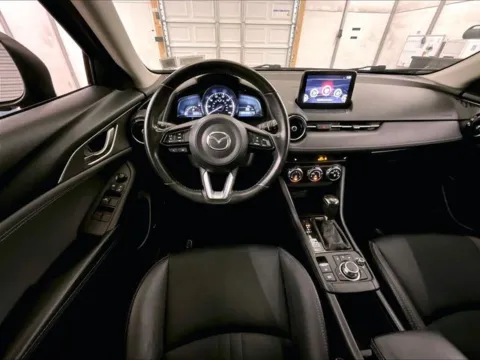 More photos of 2019 Mazda CX-3 Touring at Bob Ruth Ford Dillsburg, PA