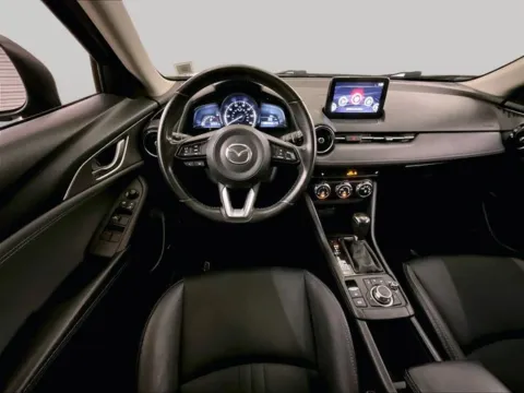 More photos of 2019 Mazda CX-3 Touring at Bob Ruth Ford Dillsburg, PA