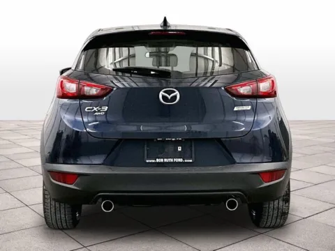 More photos of 2019 Mazda CX-3 Touring at Bob Ruth Ford Dillsburg, PA