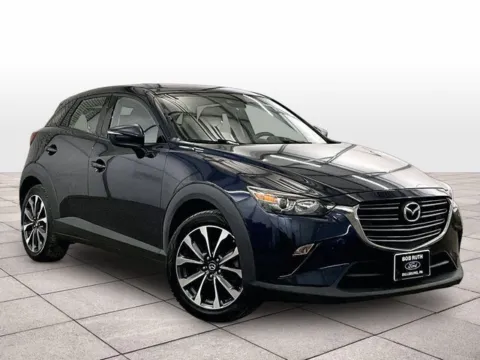 Photos of 2019 Mazda CX-3 Touring for sale in Dillsburg, PA at Bob Ruth Ford Dillsburg