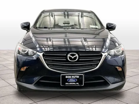 Another view of 2019 Mazda CX-3 Touring for sale in Dillsburg, PA at Bob Ruth Ford Dillsburg