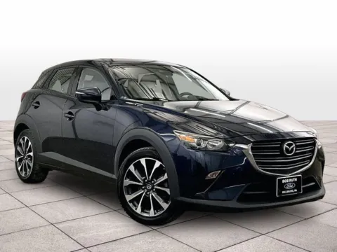 Photos of 2019 Mazda CX-3 Touring for sale in Dillsburg, PA at Bob Ruth Ford Dillsburg