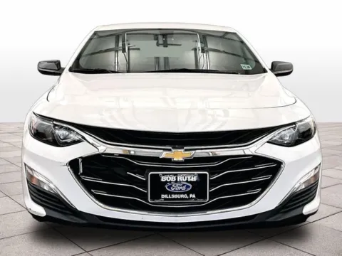 Another view of 2021 Chevrolet Malibu LS for sale in Dillsburg, PA at Bob Ruth Ford Dillsburg