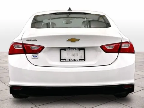 More photos of 2021 Chevrolet Malibu LS at Bob Ruth Ford Dillsburg, PA