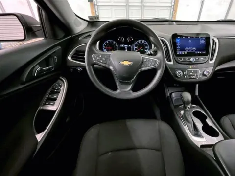 More photos of 2021 Chevrolet Malibu LS at Bob Ruth Ford Dillsburg, PA