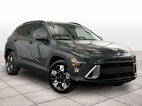 Photos of 2024 Hyundai Kona SEL for sale in Dillsburg, PA at Bob Ruth Ford Dillsburg