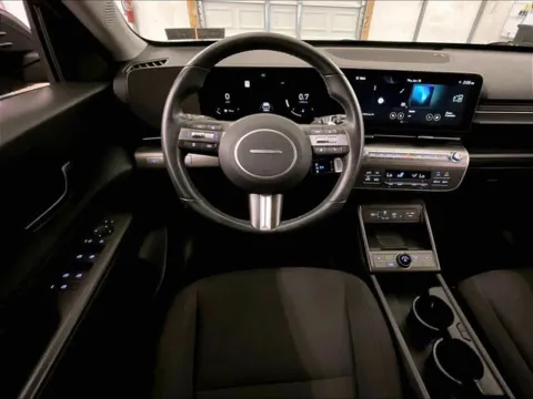 More photos of 2024 Hyundai Kona SEL at Bob Ruth Ford Dillsburg, PA