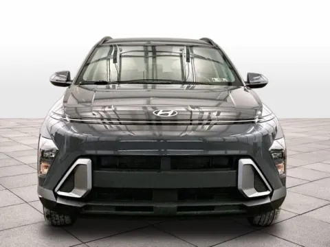 Another view of 2024 Hyundai Kona SEL for sale in Dillsburg, PA at Bob Ruth Ford Dillsburg