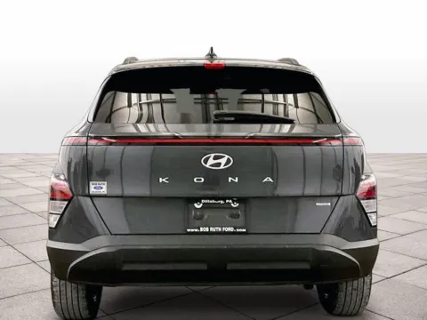 More photos of 2024 Hyundai Kona SEL at Bob Ruth Ford Dillsburg, PA