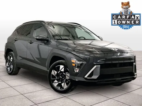 Photos of 2024 Hyundai Kona SEL for sale in Dillsburg, PA at Bob Ruth Ford Dillsburg