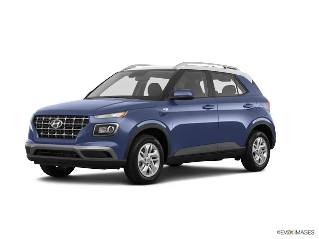 2020 Hyundai Venue Denim for sale in Dillsburg, PA