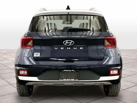 More photos of 2020 Hyundai Venue Denim at Bob Ruth Ford Dillsburg, PA