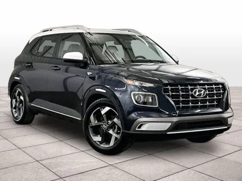Photos of 2020 Hyundai Venue Denim for sale in Dillsburg, PA at Bob Ruth Ford Dillsburg