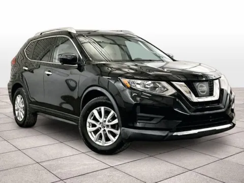 Another view of 2017 Nissan Rogue SV for sale in Dillsburg, PA at Bob Ruth Ford Dillsburg