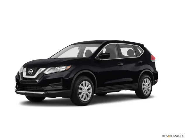 2017 Nissan Rogue SV for sale in Dillsburg, PA