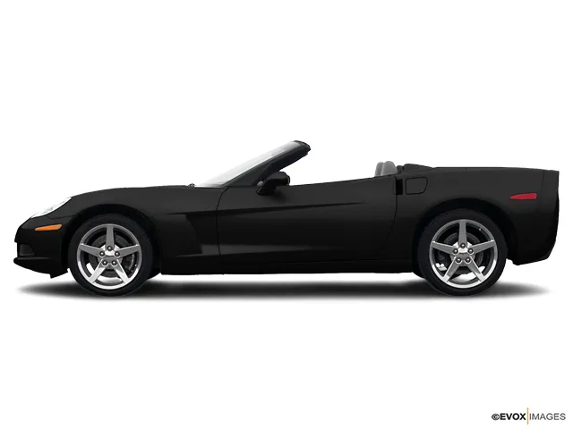 2005 Chevrolet Corvette for sale in Dillsburg, PA
