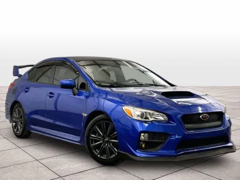 Photos of 2015 Subaru Impreza WRX for sale in Dillsburg, PA at Bob Ruth Ford Dillsburg