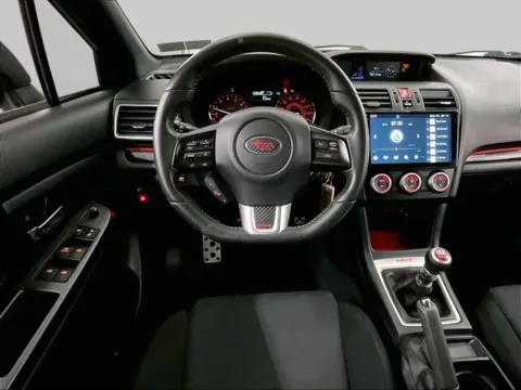 More photos of 2015 Subaru Impreza WRX at Bob Ruth Ford Dillsburg, PA