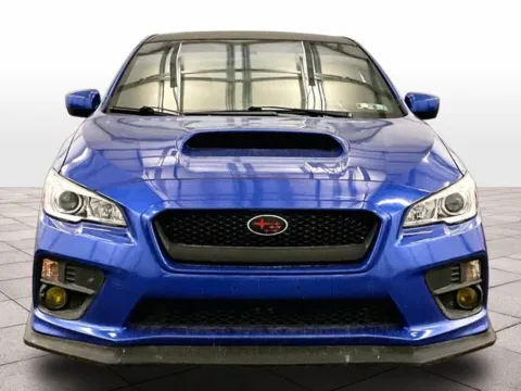 Another view of 2015 Subaru Impreza WRX for sale in Dillsburg, PA at Bob Ruth Ford Dillsburg
