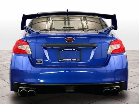 More photos of 2015 Subaru Impreza WRX at Bob Ruth Ford Dillsburg, PA