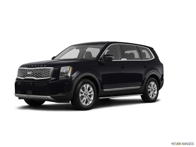 2021 Kia Telluride EX for sale in Dillsburg, PA