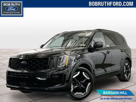 Unknown 2021 Kia Telluride EX for sale in Dillsburg, PA