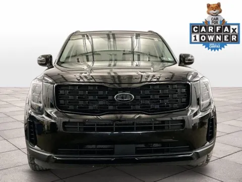 More photos of 2021 Kia Telluride EX at Bob Ruth Ford Dillsburg, PA
