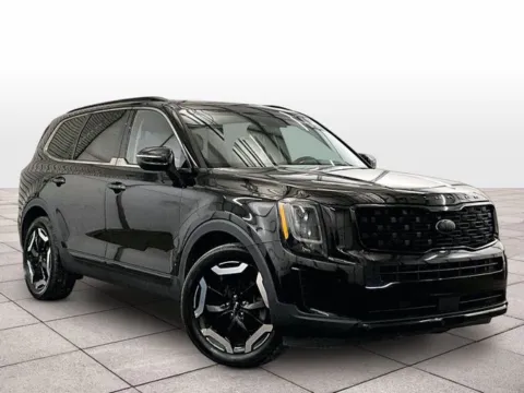 Another view of 2021 Kia Telluride EX for sale in Dillsburg, PA at Bob Ruth Ford Dillsburg