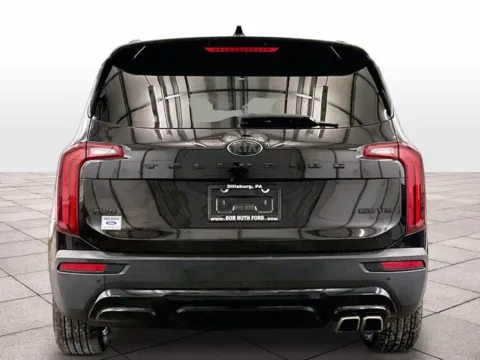 More photos of 2021 Kia Telluride EX at Bob Ruth Ford Dillsburg, PA
